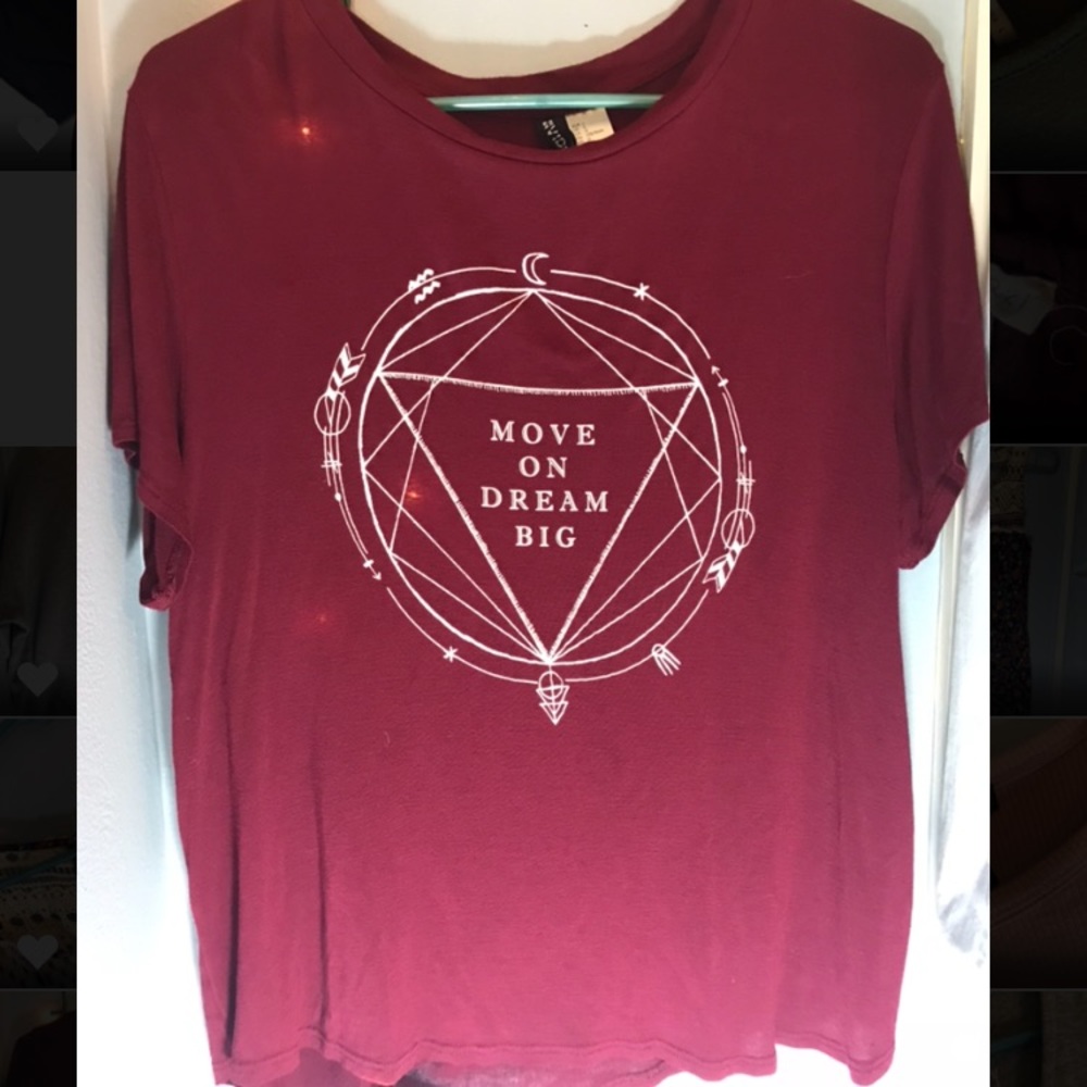 Tee Shirt